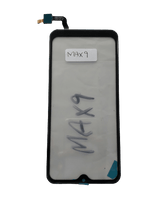 Invens Max 9 Touch Panel